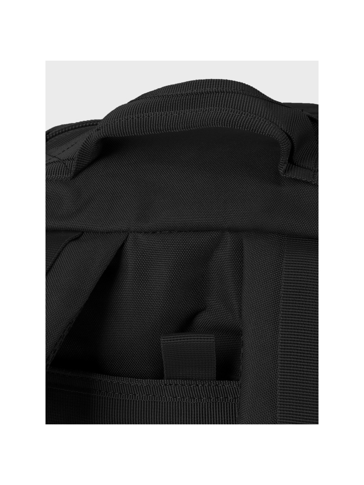 DOMINATOR URBAN COMBAT Plecak wojskowy Warrior laser cut 36L Molle Velcro czarny