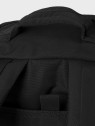 DOMINATOR URBAN COMBAT Plecak wojskowy Warrior laser cut 36L Molle Velcro czarny