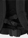 DOMINATOR URBAN COMBAT Plecak wojskowy Warrior laser cut 36L Molle Velcro czarny