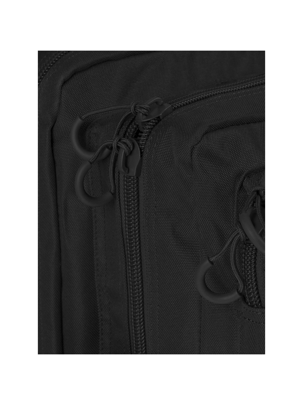 DOMINATOR URBAN COMBAT Plecak wojskowy Warrior laser cut 36L Molle Velcro czarny
