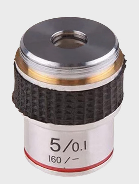OPTICON Okular Mikroskopowy 5x 20 mm Uniwersalny