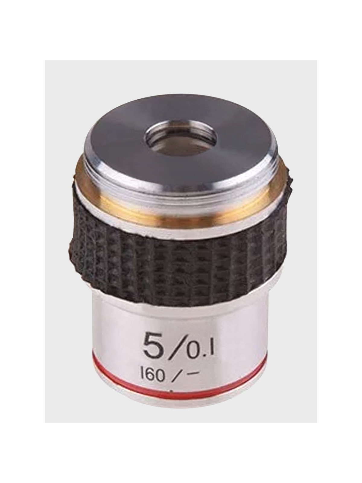 OPTICON Okular Mikroskopowy 5x 20 mm Uniwersalny