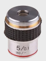 OPTICON Okular Mikroskopowy 5x 20 mm Uniwersalny