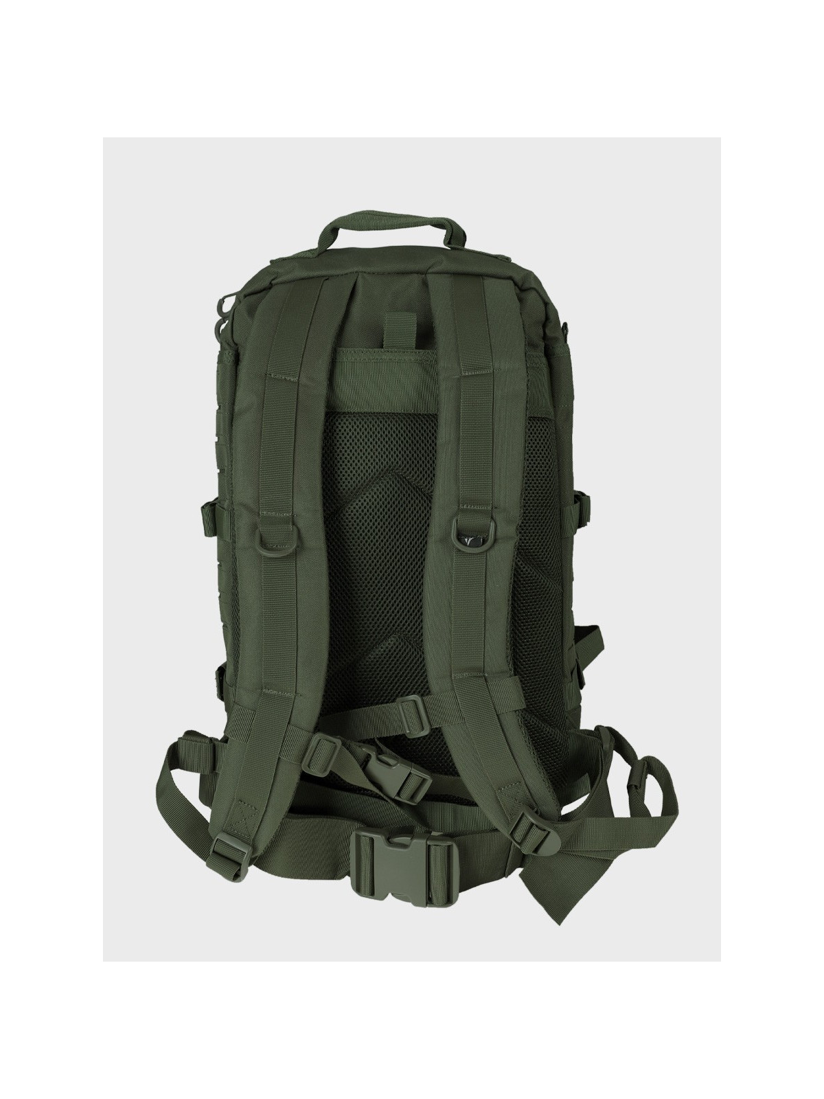 DOMINATOR URBAN COMBAT Plecak wojskowy Warrior laser cut 36L Molle Velcro oliwkowy
