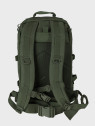 DOMINATOR URBAN COMBAT Plecak wojskowy Warrior laser cut 36L Molle Velcro oliwkowy