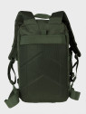 DOMINATOR URBAN COMBAT Plecak wojskowy Warrior laser cut 36L Molle Velcro oliwkowy