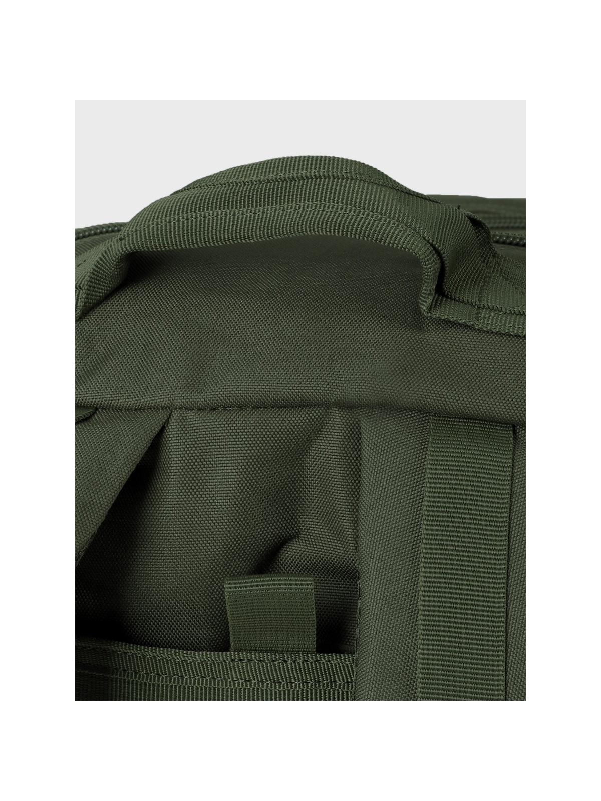 DOMINATOR URBAN COMBAT Plecak wojskowy Warrior laser cut 36L Molle Velcro oliwkowy
