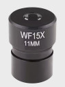 OPTICON Okular Mikroskopowy WF 15x 23 mm Uniwersalny
