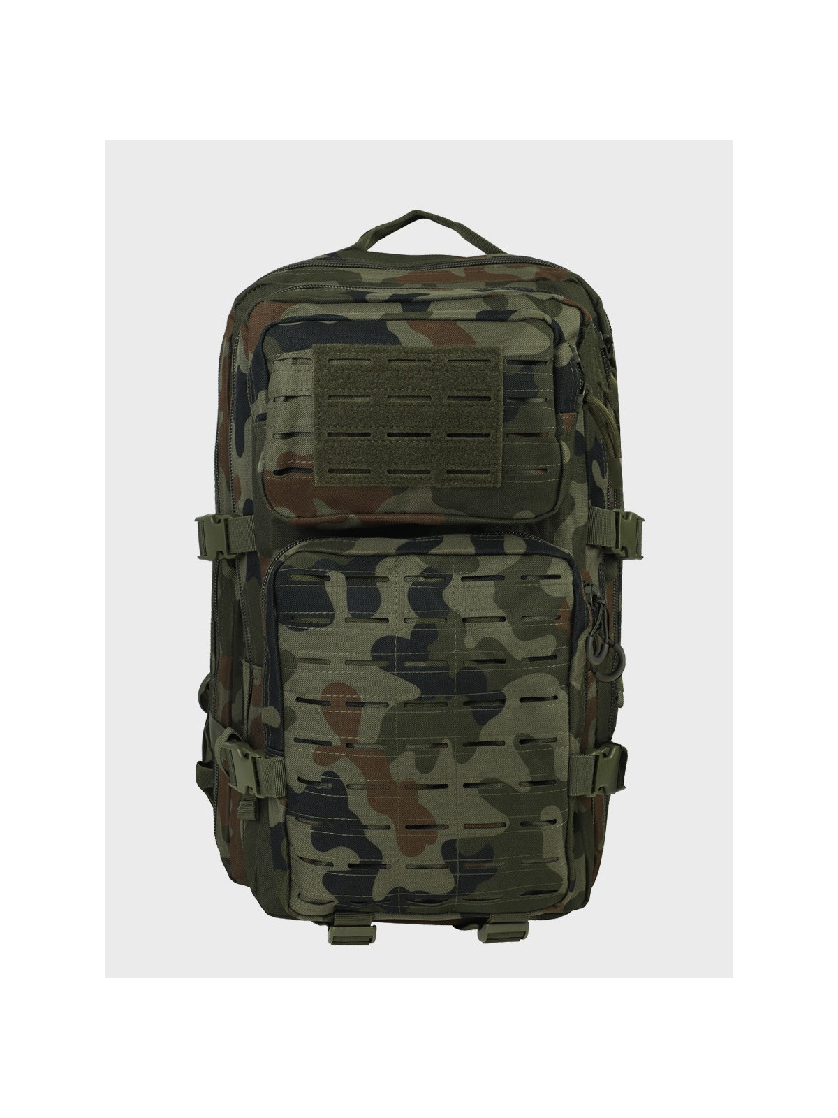 DOMINATOR URBAN COMBAT Plecak wojskowy Warrior laser cut 36L Molle Velcro WZ.93