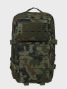 DOMINATOR URBAN COMBAT Plecak wojskowy Warrior laser cut 36L Molle Velcro WZ.93