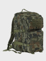 DOMINATOR URBAN COMBAT Plecak wojskowy Warrior laser cut 36L Molle Velcro WZ.93