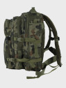 DOMINATOR URBAN COMBAT Plecak wojskowy Warrior laser cut 36L Molle Velcro WZ.93