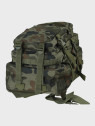 DOMINATOR URBAN COMBAT Plecak wojskowy Warrior laser cut 36L Molle Velcro WZ.93