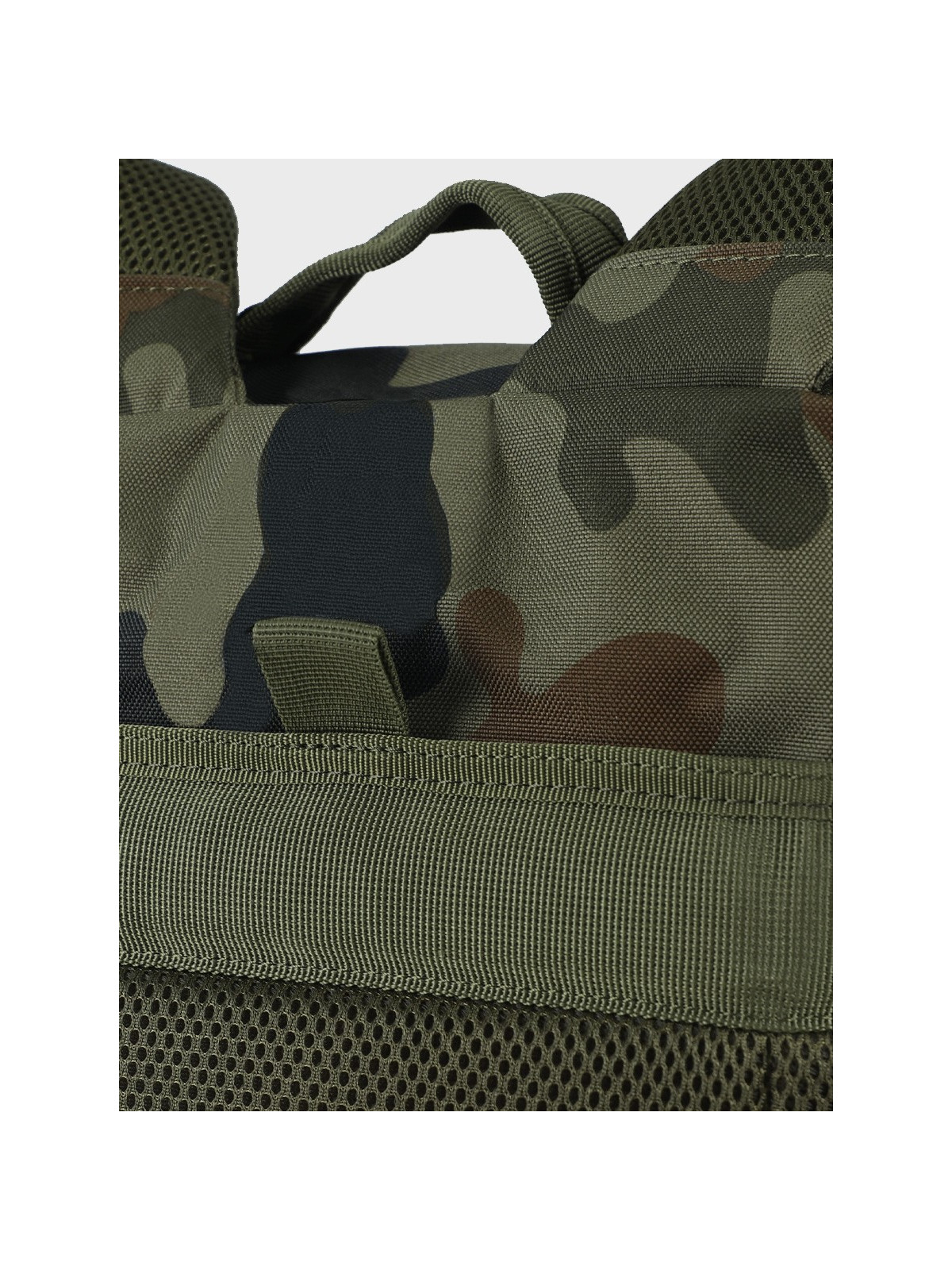 DOMINATOR URBAN COMBAT Plecak wojskowy Warrior laser cut 36L Molle Velcro WZ.93