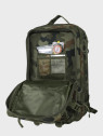 DOMINATOR URBAN COMBAT Plecak wojskowy Warrior laser cut 36L Molle Velcro WZ.93