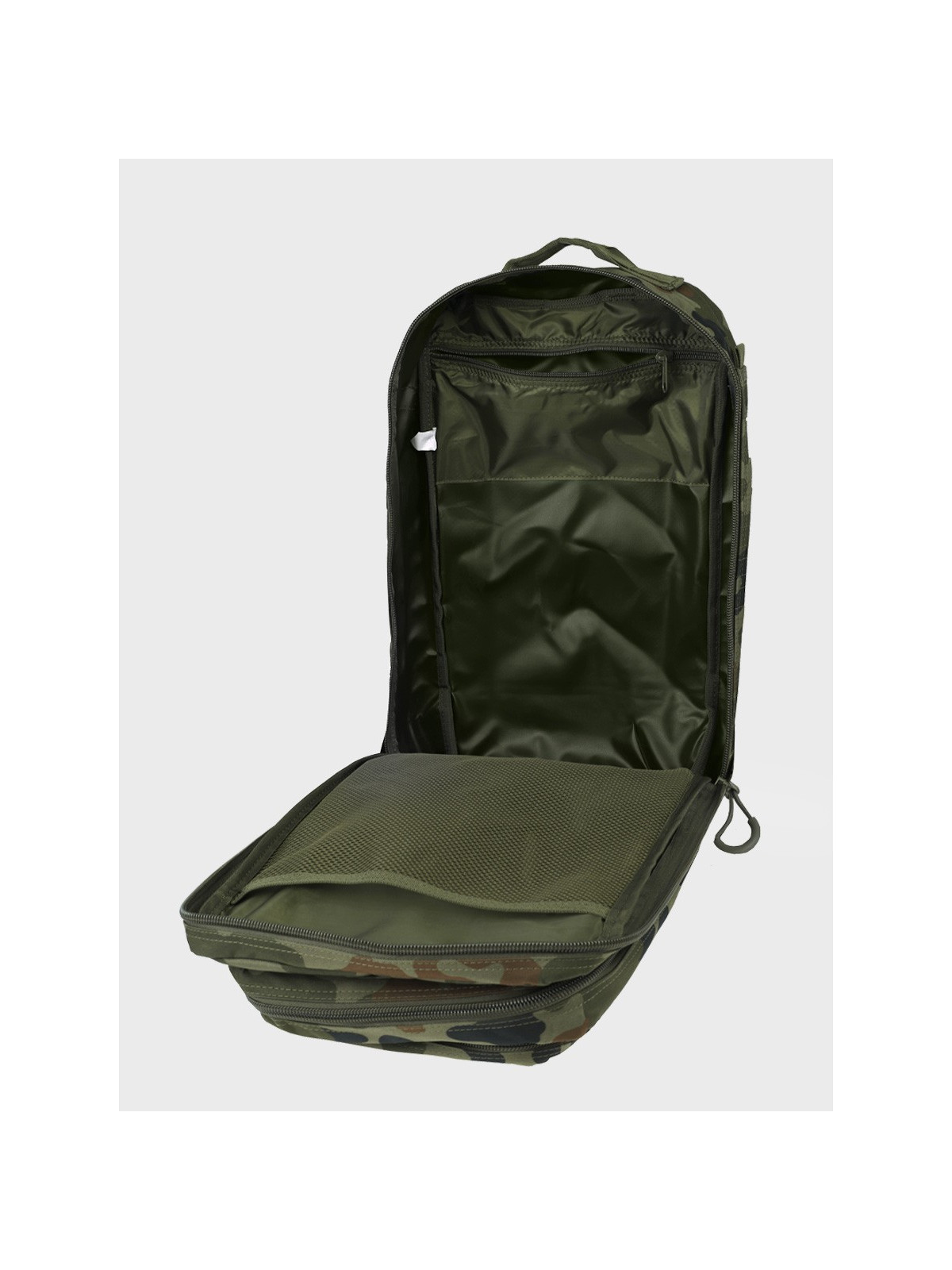 DOMINATOR URBAN COMBAT Plecak wojskowy Warrior laser cut 36L Molle Velcro WZ.93