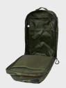 DOMINATOR URBAN COMBAT Plecak wojskowy Warrior laser cut 36L Molle Velcro WZ.93