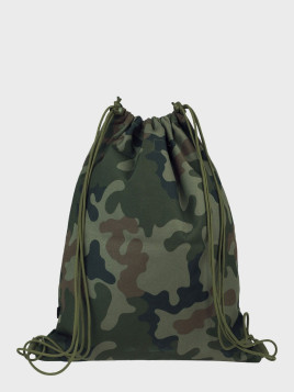 DOMINATOR URBAN COMBAT Plecak worek wojskowy na buty duży 20L WZ.93