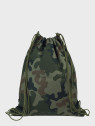 DOMINATOR URBAN COMBAT Plecak worek wojskowy na buty duży 20L WZ.93