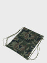 DOMINATOR URBAN COMBAT Plecak worek wojskowy na buty duży 20L WZ.93