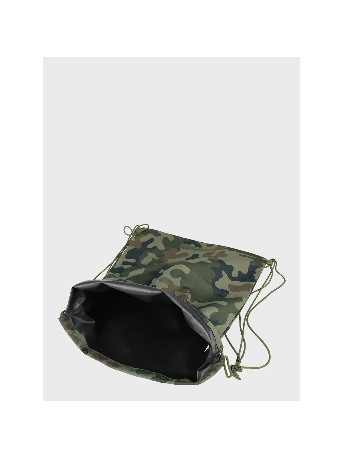 DOMINATOR URBAN COMBAT Plecak worek wojskowy na buty duży 20L WZ.93