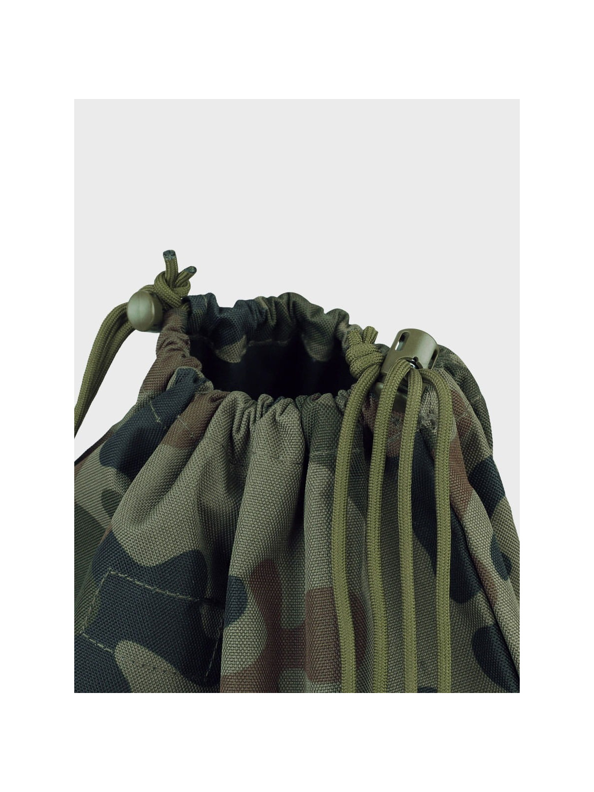 DOMINATOR URBAN COMBAT Plecak worek wojskowy na buty duży 20L WZ.93