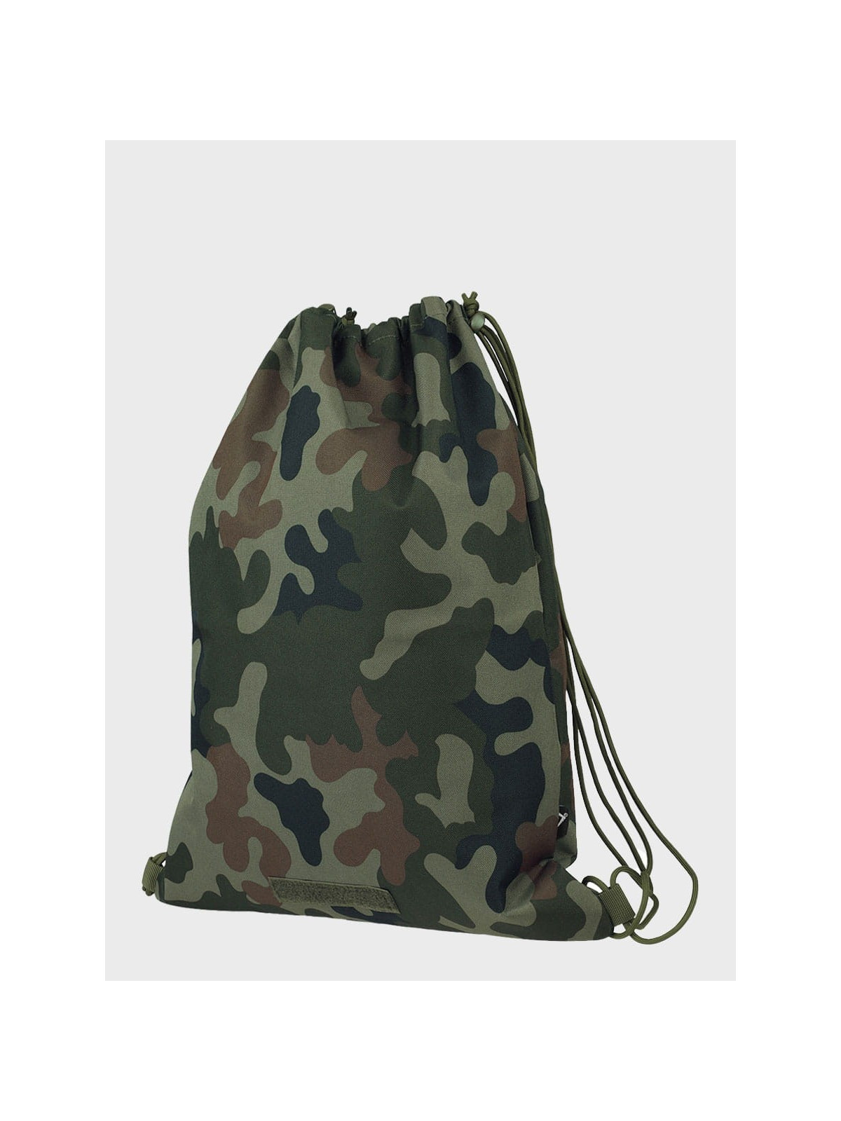 DOMINATOR URBAN COMBAT Plecak worek wojskowy na buty duży 20L WZ.93