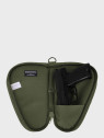DOMINATOR URBAN COMBAT POKROWIEC NA BROŃ KRÓTKĄ PISTOLET PH-1034 OLIWKOWY