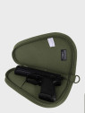 DOMINATOR URBAN COMBAT POKROWIEC NA BROŃ KRÓTKĄ PISTOLET PH-1034 OLIWKOWY