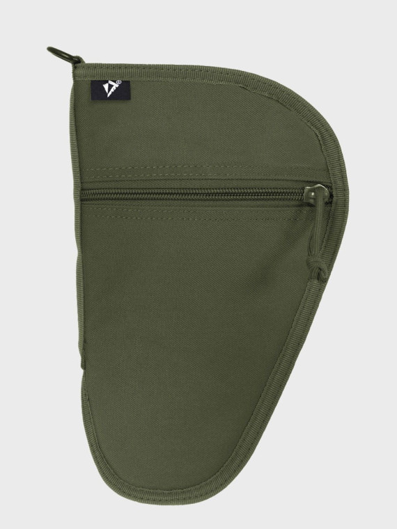 DOMINATOR URBAN COMBAT POKROWIEC NA BROŃ KRÓTKĄ PISTOLET PH-1034 OLIWKOWY