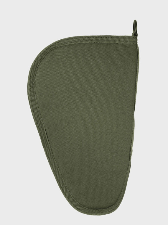 DOMINATOR URBAN COMBAT POKROWIEC NA BROŃ KRÓTKĄ PISTOLET PH-1034 OLIWKOWY