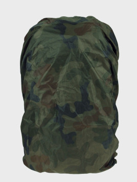 DOMINATOR URBAN COMBAT Pokrowiec przeciwdeszczowy na plecak 25-45L WZ.93