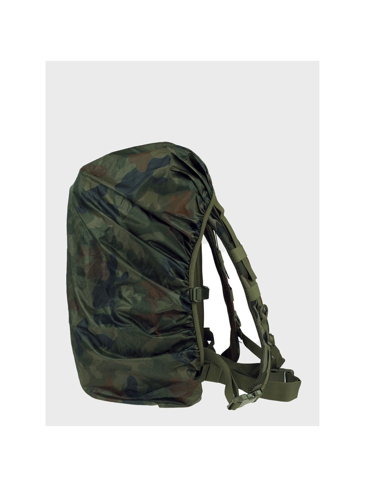 DOMINATOR URBAN COMBAT Pokrowiec przeciwdeszczowy na plecak 25-45L WZ.93