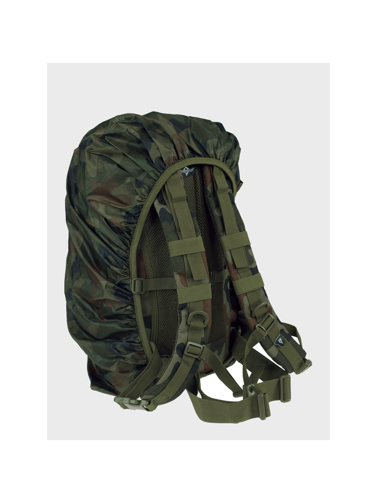 DOMINATOR URBAN COMBAT Pokrowiec przeciwdeszczowy na plecak 25-45L WZ.93
