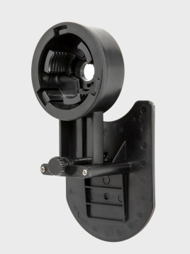OPTICON Uniwersalny adapter fotograficzny na smartfona do lunet i mikroskopów