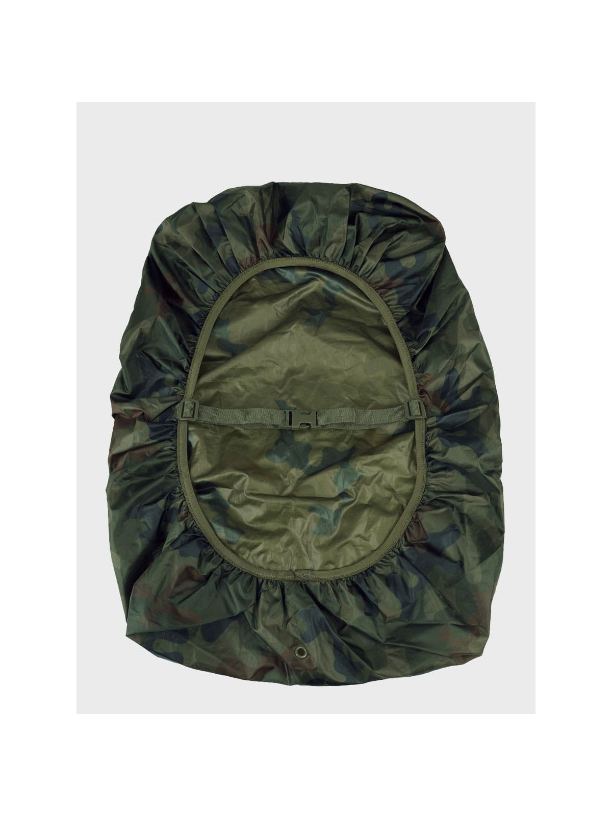 DOMINATOR URBAN COMBAT Pokrowiec przeciwdeszczowy na plecak 25-45L WZ.93
