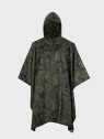 DOMINATOR URBAN COMBAT Peleryna przeciwdeszczowa ponczo Rip-Stop WZ.93