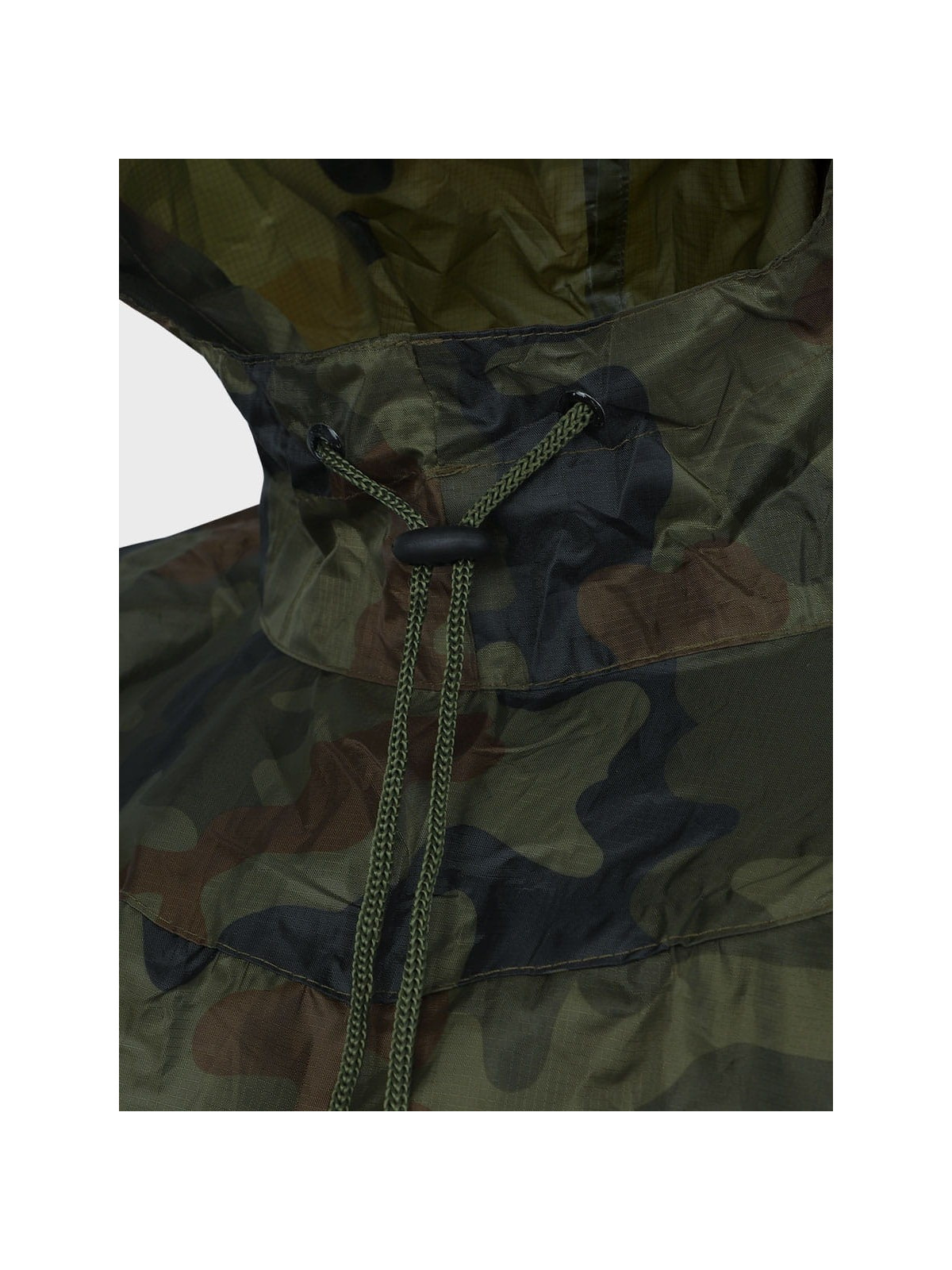 DOMINATOR URBAN COMBAT Peleryna przeciwdeszczowa ponczo Rip-Stop WZ.93