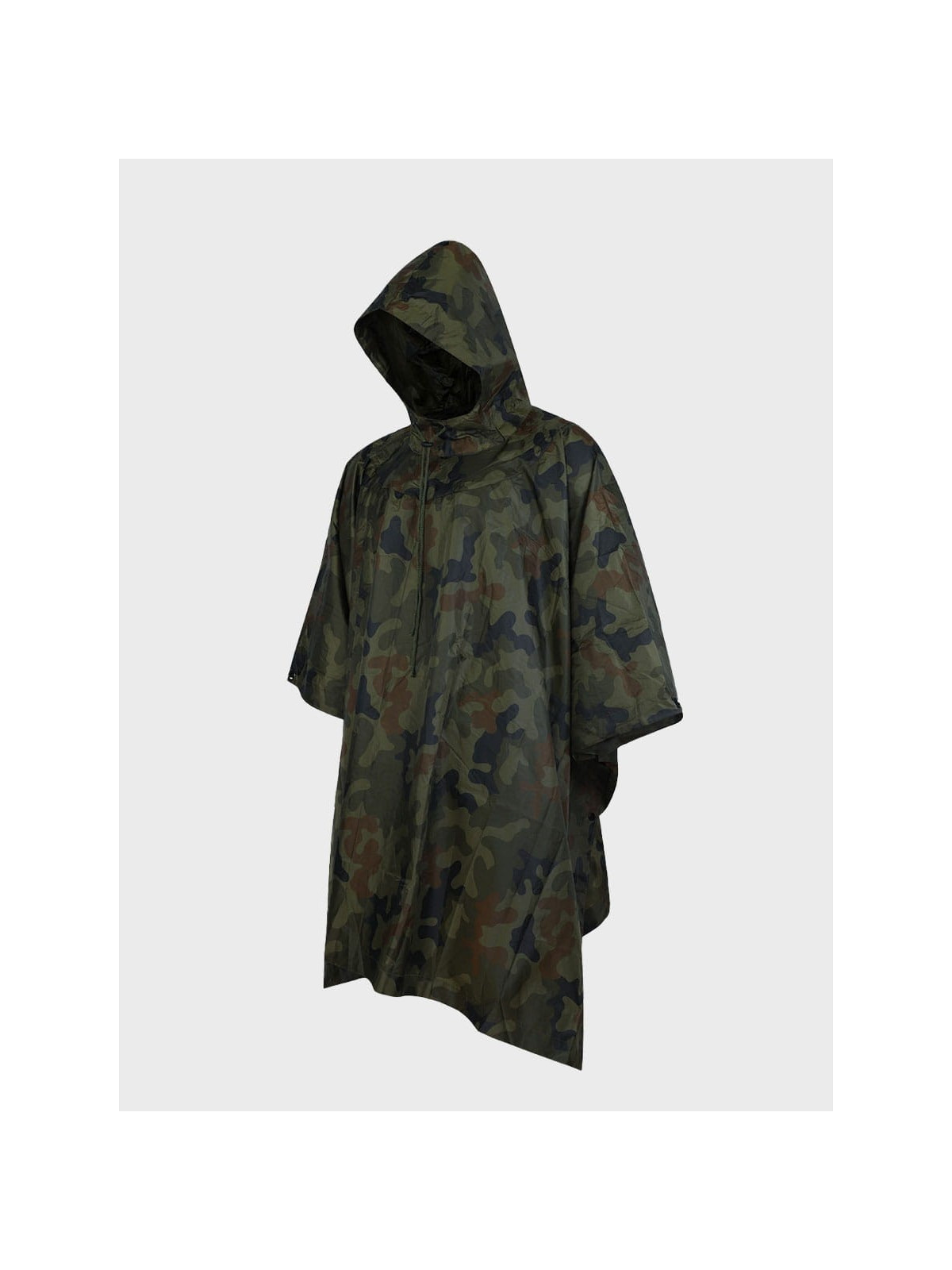 DOMINATOR URBAN COMBAT Peleryna przeciwdeszczowa ponczo Rip-Stop WZ.93