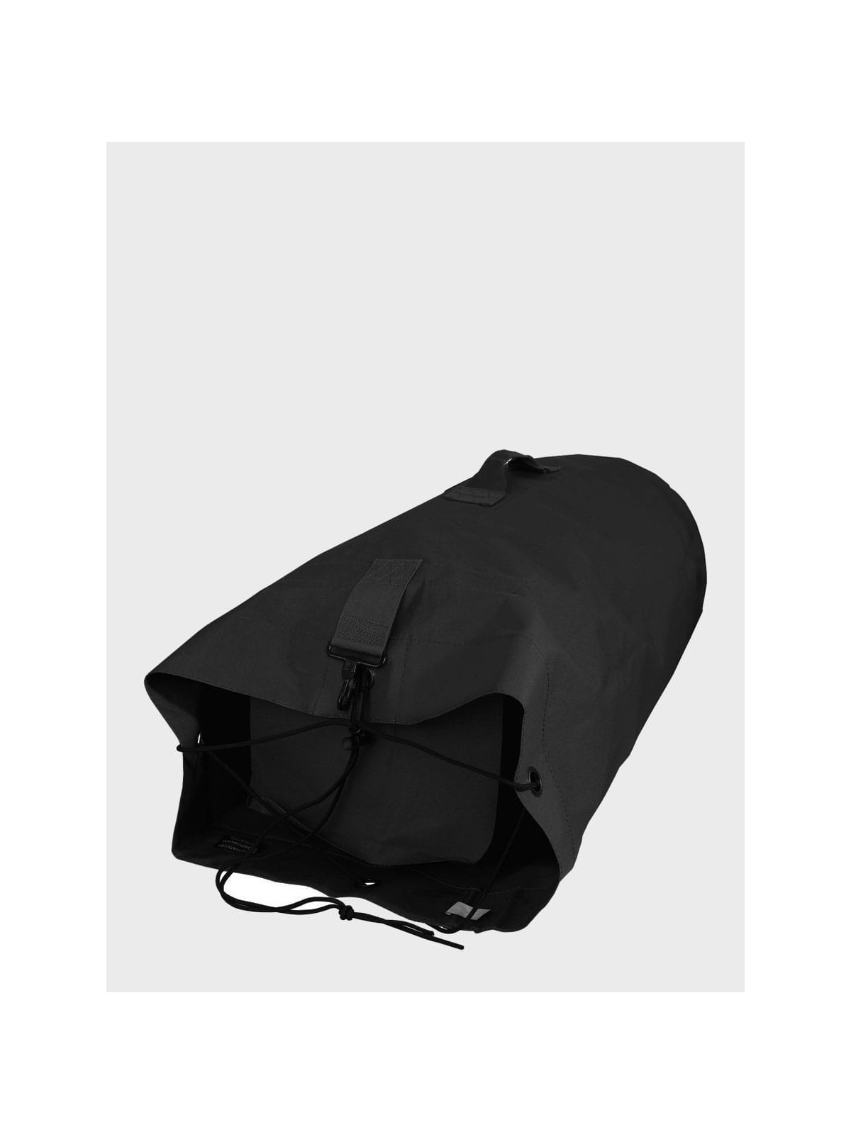 DOMINATOR URBAN COMBAT TORBA TRANSPORTOWA WOJSKOWA DUFFLE 100L CZARNA
