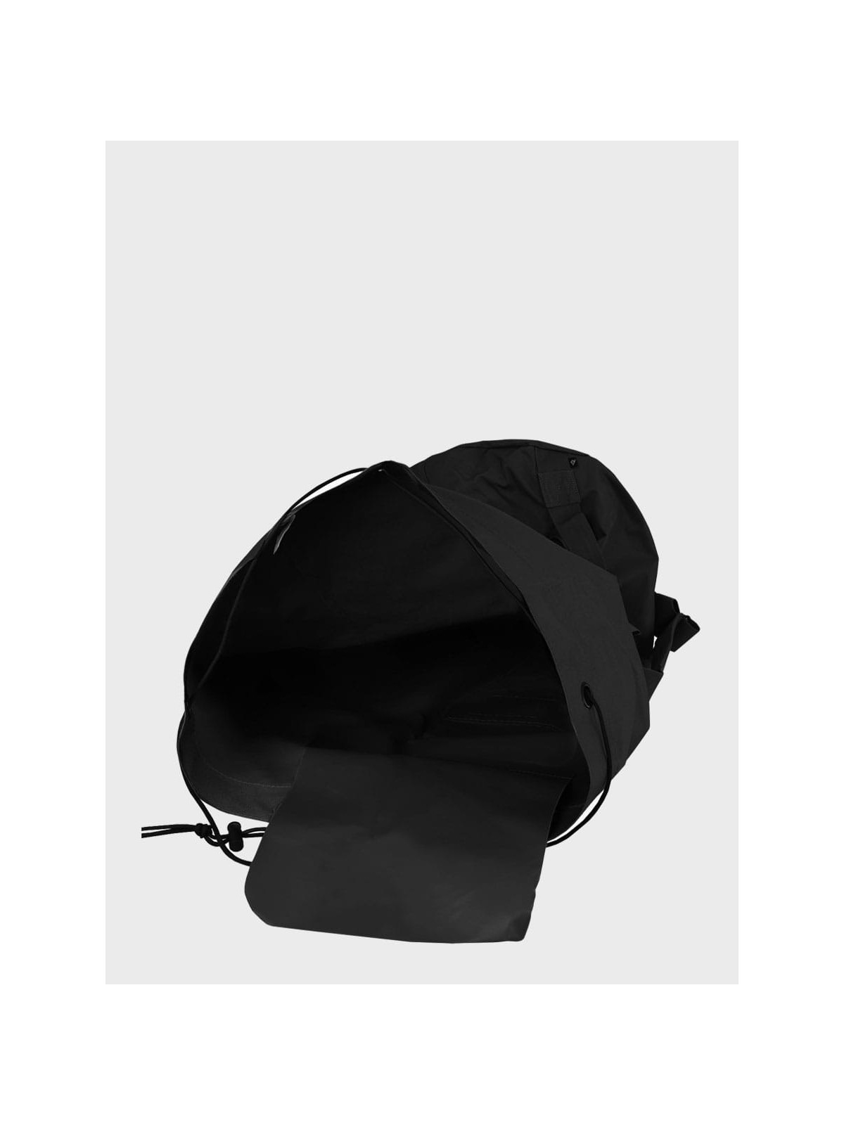 DOMINATOR URBAN COMBAT TORBA TRANSPORTOWA WOJSKOWA DUFFLE 100L CZARNA