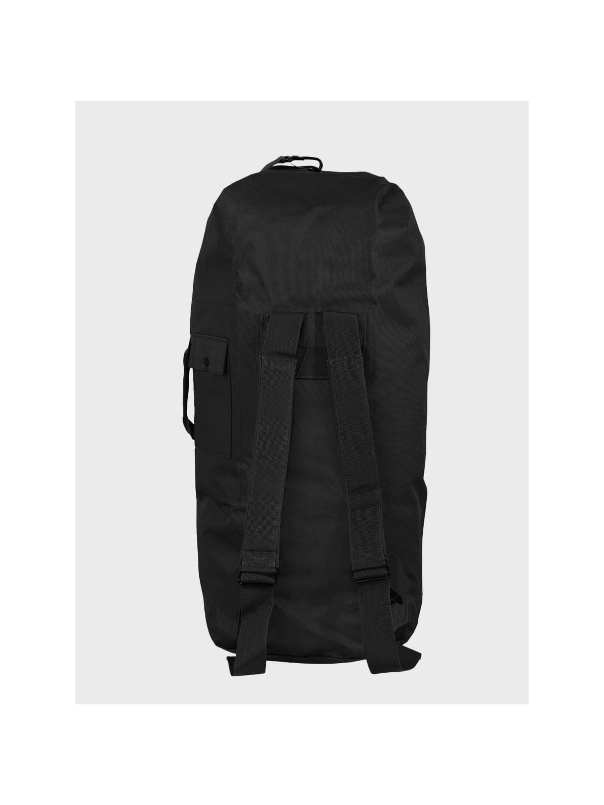 DOMINATOR URBAN COMBAT TORBA TRANSPORTOWA WOJSKOWA DUFFLE 100L CZARNA