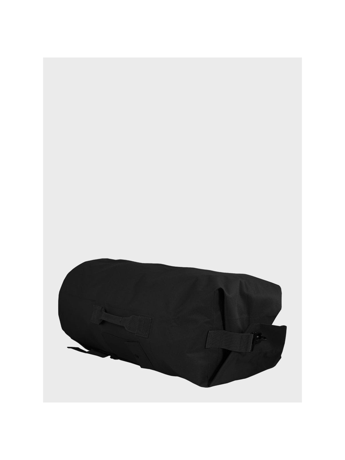 DOMINATOR URBAN COMBAT TORBA TRANSPORTOWA WOJSKOWA DUFFLE 100L CZARNA