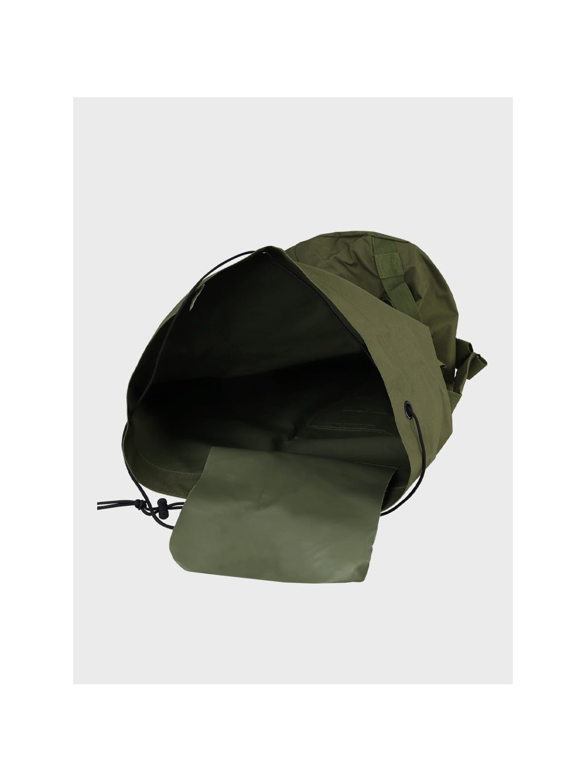 DOMINATOR URBAN COMBAT TORBA TRANSPORTOWA WOJSKOWA DUFFLE 100L OLIWKOWA