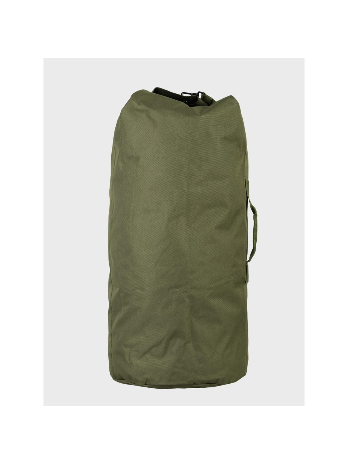 DOMINATOR URBAN COMBAT TORBA TRANSPORTOWA WOJSKOWA DUFFLE 100L OLIWKOWA