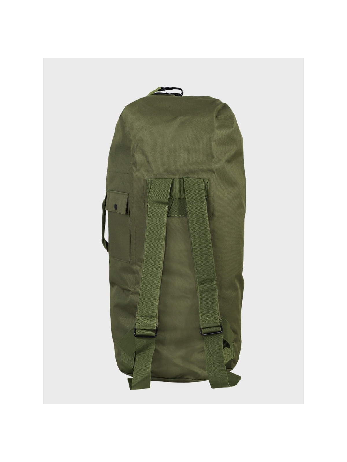 DOMINATOR URBAN COMBAT TORBA TRANSPORTOWA WOJSKOWA DUFFLE 100L OLIWKOWA