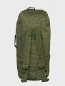 DOMINATOR URBAN COMBAT TORBA TRANSPORTOWA WOJSKOWA DUFFLE 100L OLIWKOWA