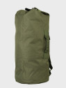 DOMINATOR URBAN COMBAT TORBA TRANSPORTOWA WOJSKOWA DUFFLE 100L OLIWKOWA
