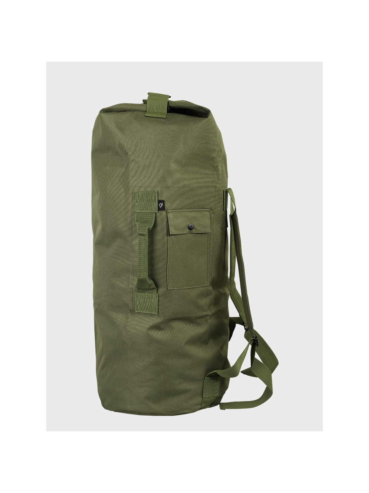 DOMINATOR URBAN COMBAT TORBA TRANSPORTOWA WOJSKOWA DUFFLE 100L OLIWKOWA