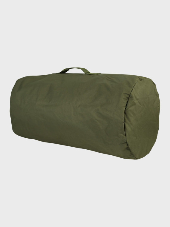 DOMINATOR URBAN COMBAT TORBA TRANSPORTOWA WOJSKOWA DUFFLE 100L OLIWKOWA